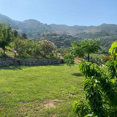 B&B Aloe Ranch Elba Rio dellʼElba Eksteriør billede